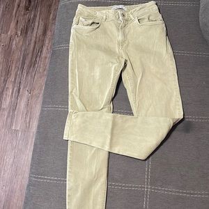 Zara jeans